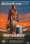 WaterBoy, The Cover WaterBoy, The Cover
