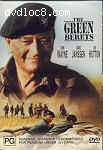 Green Berets, The Cover Green Berets, The Cover