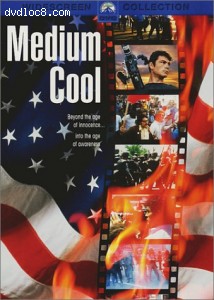 Medium Cool Cover Medium Cool Cover