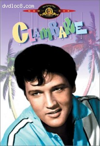 Clambake Cover