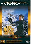 On Her Majesty's Secret Service: Special Edition Cover On Her Majesty's Secret Service: Special Edition Cover