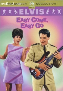 Easy Come, Easy Go Cover Easy Come, Easy Go Cover