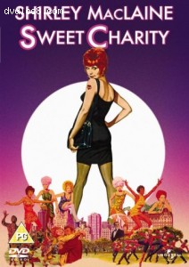 Sweet Charity Cover Sweet Charity Cover