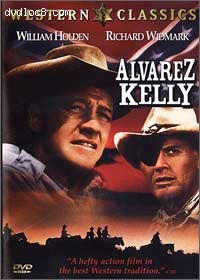 Alvarez Kelly Cover Alvarez Kelly Cover