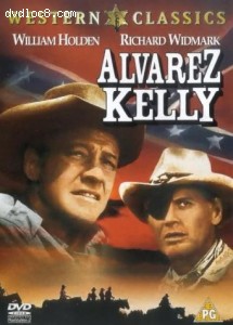 Alvarez Kelly Cover Alvarez Kelly Cover