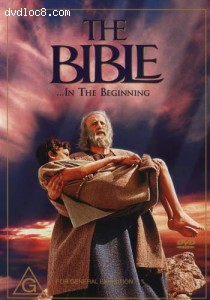 Bible, The (Bibbia, La) Cover Bible, The (Bibbia, La) Cover