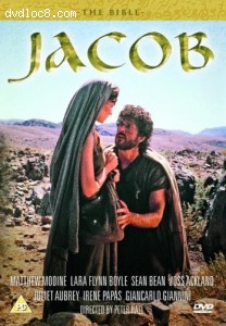 Bible, The - Jacob Cover Bible, The - Jacob Cover