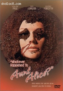 "Whatever Happened To Aunt Alice?" Cover "Whatever Happened To Aunt Alice?" Cover