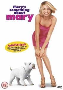 There's Something About Mary Cover There's Something About Mary Cover