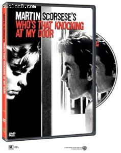 Who's That Knocking At My Door? Cover Who's That Knocking At My Door? Cover