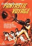 Fantastic Voyage Cover