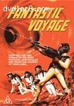 Fantastic Voyage Cover Fantastic Voyage Cover