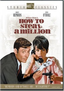 How To Steal A Million Cover How To Steal A Million Cover