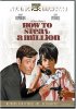 How To Steal A Million