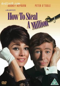 How To Steal A Million Cover How To Steal A Million Cover
