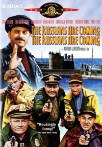 Russians Are Coming, The Russians Are Coming, The Cover Russians Are Coming, The Russians Are Coming, The Cover