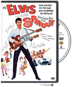 Spinout Cover
