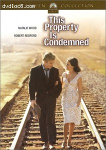 This Property Is Condemned Cover This Property Is Condemned Cover