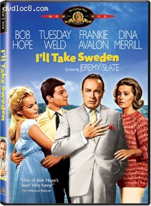 I'll Take Sweden