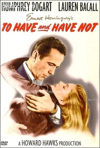 To Have And Have Not Cover To Have And Have Not Cover