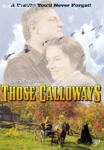 Those Calloways Cover Those Calloways Cover