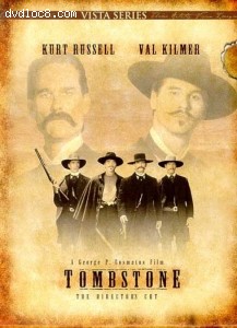 Tombstone: Vista Series Cover Tombstone: Vista Series Cover