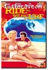 Ride The Wild Surf