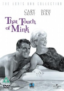That Touch Of Mink Cover That Touch Of Mink Cover