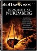 Judgment At Nuremberg