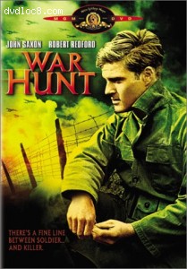 War Hunt Cover War Hunt Cover