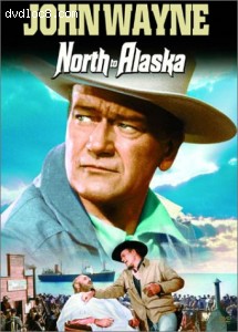 North To Alaska Cover North To Alaska Cover