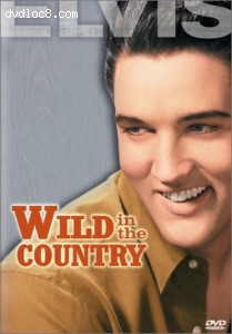 Wild In The Country Cover Wild In The Country Cover