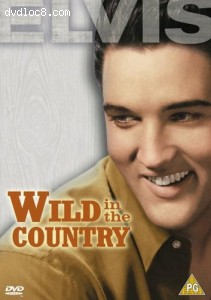 Wild In The Country Cover Wild In The Country Cover