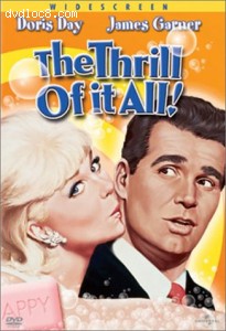 Thrill Of It All, The Cover Thrill Of It All, The Cover
