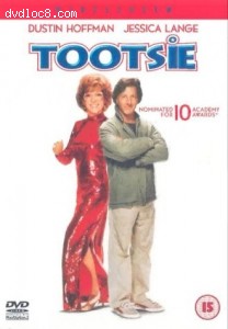 Tootsie Cover Tootsie Cover