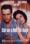 Cat On A Hot Tin Roof Cover Cat On A Hot Tin Roof Cover