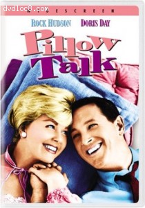 Pillow Talk Cover