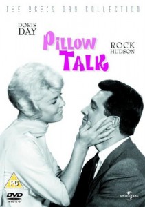 Pillow Talk Cover Pillow Talk Cover