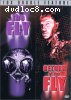 Fly, The (1958)/ Return Of The Fly (1959)