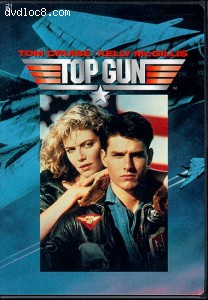 Top Gun Cover Top Gun Cover