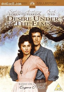 Desire Under The Elms Cover Desire Under The Elms Cover