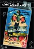 Abbott & Costello Meet The Mummy