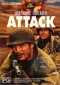 Attack Cover Attack Cover