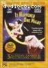 It Happened One Night