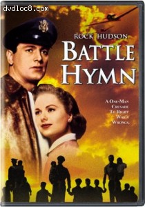 Battle Hymn Cover Battle Hymn Cover