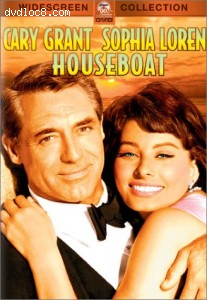 Houseboat Cover