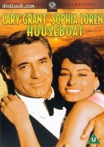 Houseboat Cover