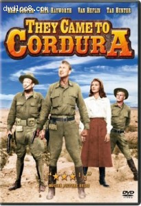 They Came To Cordura Cover They Came To Cordura Cover
