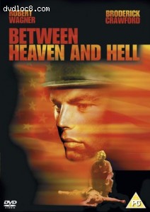 Between Heaven And Hell Cover Between Heaven And Hell Cover