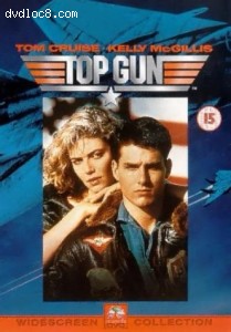 Top Gun Cover Top Gun Cover
